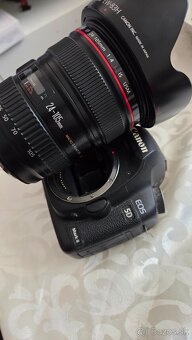 Canon - 2