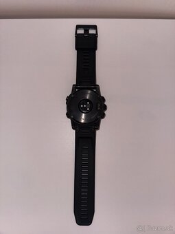 TOP STAV AKO NOVÉ Garmin fenix 5x plus - 2