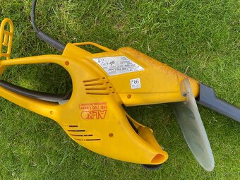 Krovinorez AL-KO he 700 laser - 2