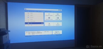 EPSON EH-TW650 - 2