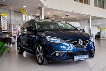 Renault Scénic Grand Energy dCi 110 Initiale Paris - 2