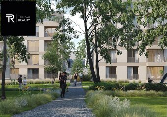 ZELENYDVORTRNAVA.SK - NOVÝ PROJEKT NA ŠPAČINSKEJ - 2