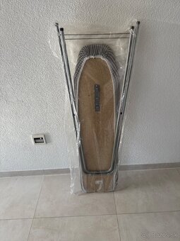 Žehliaca doska nova, nepouzita - 2