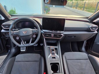 Cupra Formentor VZ333  2.0TSI - 2