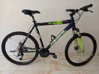 Predám bicykel MERIDA - 2