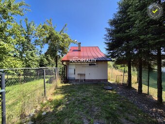 HALO reality - Predaj, rodinný dom Kysucké Nové Mesto, Dubie - 2