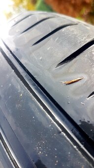 Letná sada 215/60 R16 - 2