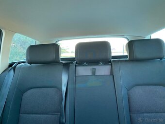 Volkswagen Passat Variant 2,0 TDI BMT - 2