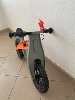 Odrazadlo First bike - 2