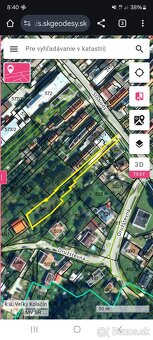 Pozemok na predaj so všestranným využitím - 2