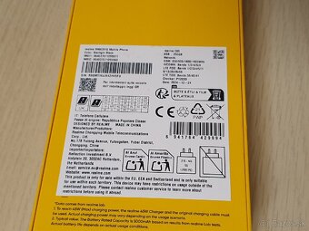 Realme C65 8GB / 256 GB - 2