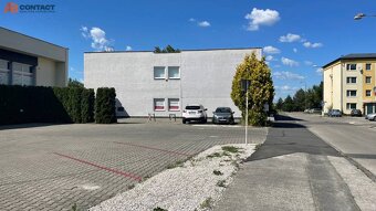 Prenájom vonkajšej reklamnej plochy pri stanici - 2