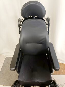Invalidný vozík - 2
