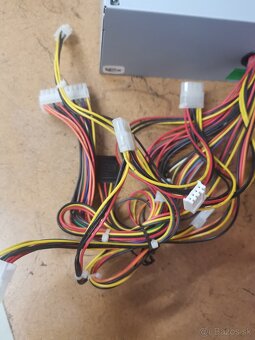 Eurocase ATX-400 JSP - 2