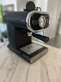 Kávovar SilverCrest SEM 1003 B3 - 2