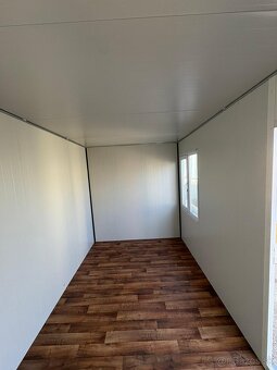 MODULÁRNY KONTAJNER - 2