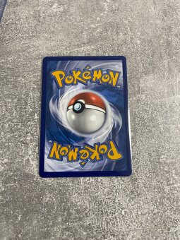 🔥 Charizard ex Tera 234/091 – krásny stav, originál –  🔥 - 2