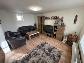 Zariadený rodinný dom pripravený na okamžité bývanie – Očová - 2