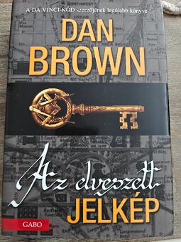 Maďarské knihy - 2