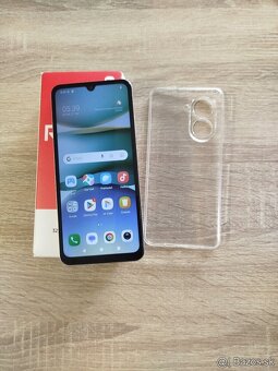 Xiaomi Redmi A5 /3/64GB Gold TOP stav v záruke - 2