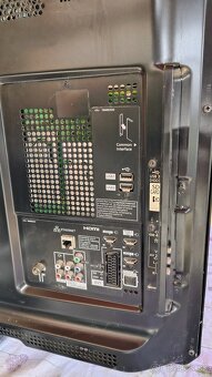 42" TV Panasonic TX-P42G30E - 2