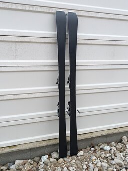 LYŽE HEAD SHAPE SX BLACK EDITION 163CM - 2