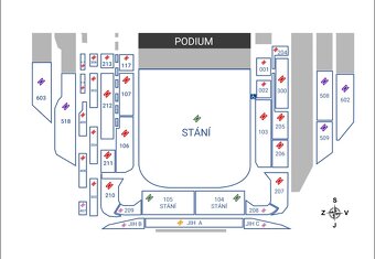 The Neighbourhood v Prahe - 01.05. 2026 2x Lístky - 2