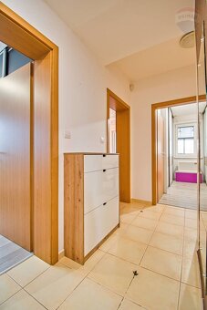 PRENÁJOM: 3IZBOVÝ ZARIADENÝ BYT, DUNAJSKÁ STREDA - UL. KRÁĽA - 2