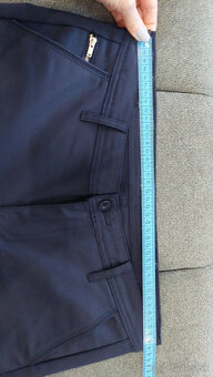 Elegantné nohavice M.Sara - 2