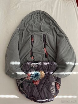 Lodger Bunker Botanimal fusak - 2