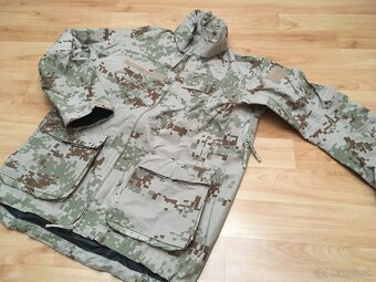 Goratex vz 2007 púšť - 2