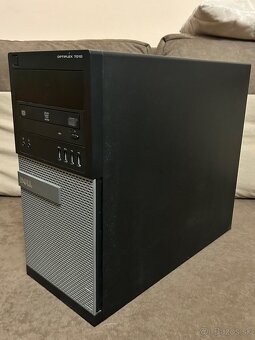 Herný/Kancelársky PC - 2