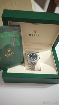 Rolex - 2