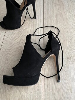 Predám topánky značky Aldo - 2