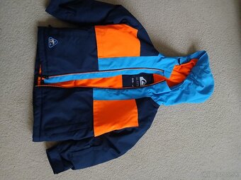 Decká lyžiarska súprava - 2