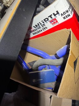 Peugeot 106 GTi S16 maxi - 2