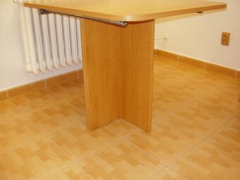 Kuchynsky rozkladaci stôl - 2