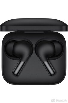 OnePlus Buds Pro | Čierne / Matte Black - 2