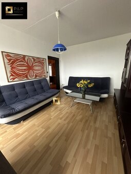 Na prenájom 2 - izb. byt s loggiou – Ladožská, KE - 2