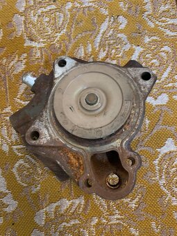 Vodné čerpadlo Fiat ,Citroen,Peugeot - 2