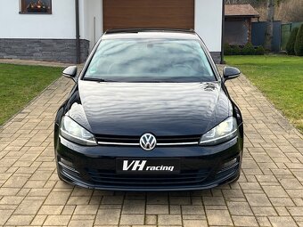 ✅ VW Golf 1.2 TSI Comfortline Bi-Xenon Serviska VW❗️ - 2