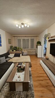 3i zariadený byt na predaj, centrum Prievidze - 2