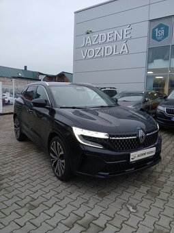 Renault Austral 1.3 mHEV 160 Iconic CVT - 2