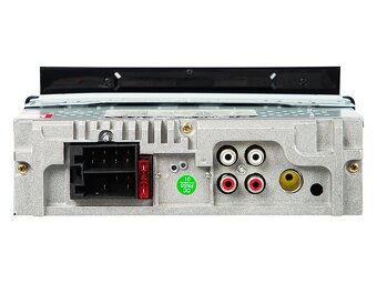 Autorádio na USB, SD, BT s držiakom BLOW MOBILE PRO - 2