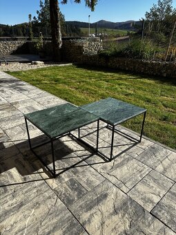 Konferenčné stolíky - 2