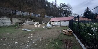 Útulný pozemok Košice Sever - 2