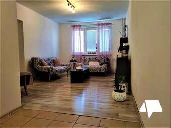 Predaj - 2. izbový byt - Zlaté Moravce - 2