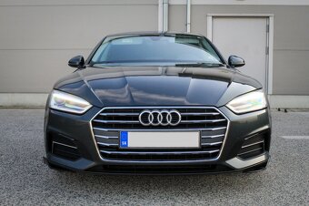 Audi A5 Sportback 2.0 TDI - 2