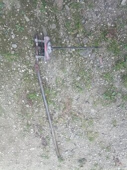 Predám kulisu na škodu 120 - 2