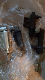 Hyundai H1 diely - 2